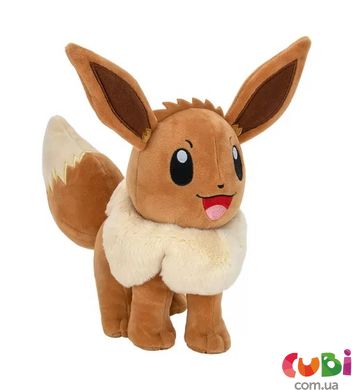 Мягкая игрушка POKEMON W14 - ИВИ (20 cm)