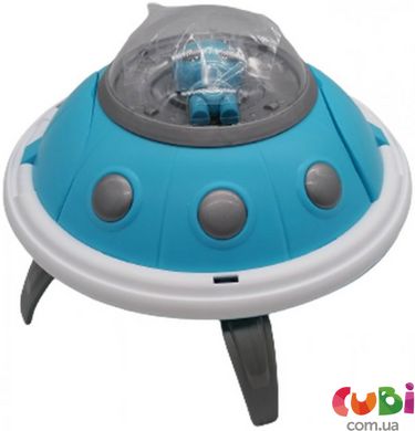 Игрушка-сюрприз UFO Projection Dental Clinic НЛО Стоматология, 25753