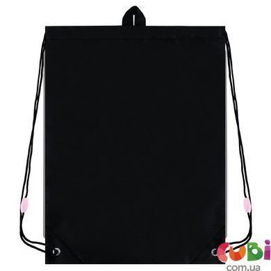 Сумка для обуви Kite 601M Quirky&Cute (K26-601M-47), Розовый