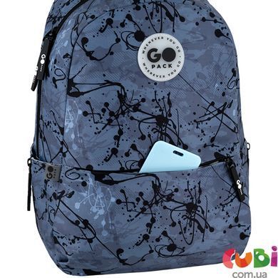 Рюкзак GoPack Education Teens 188M-3 (GO26-188M-3)