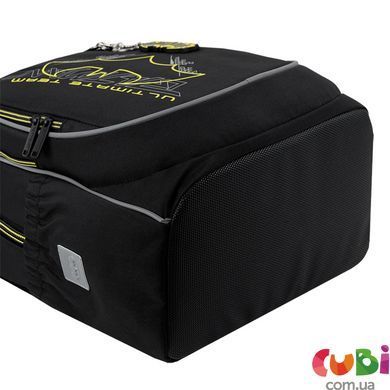 Рюкзак Kite Education 700 DC (DC26-700M), Чорний