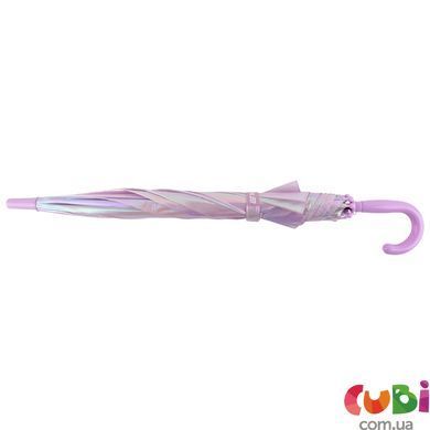 Зонтик Kite детский 2001-3 розовый голографик (K24-2001-3)
