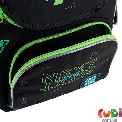 Рюкзак GoPack Education каркасный 5001S-7 Next Level, комбинированый