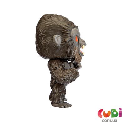 Ігрова фігурка FUNKO POP! серії "Godzilla Vs Kong" – КОНГ ГОТОВИЙ ДО БОЮ