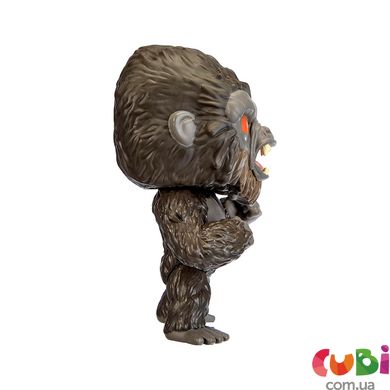 Игровая фигурка FUNKO POP! серии "Godzilla Vs Kong" – КОНГ ГОТОВЫЙ К БОЮ