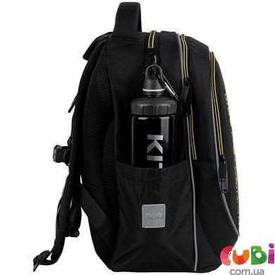 Рюкзак Kite Education 700 DC (DC26-700M), Чорний