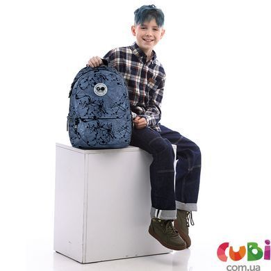 Рюкзак GoPack Education Teens 188M-3 (GO26-188M-3)