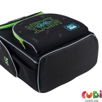 Рюкзак GoPack Education каркасный 5001S-7 Next Level, комбинированый