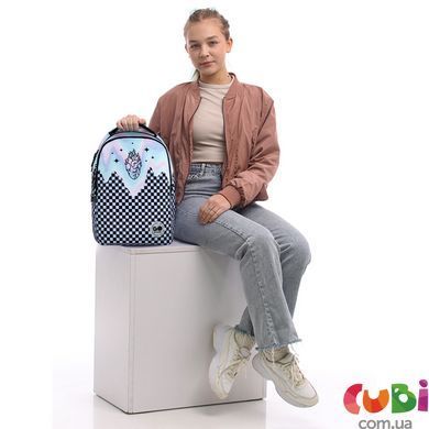 Рюкзак GoPack Teens 135M-3 (GO26-135M-3)