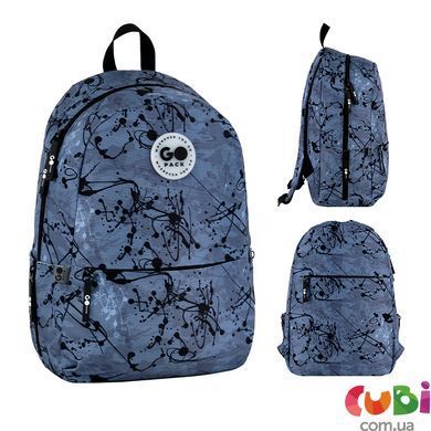Рюкзак GoPack Education Teens 188M-3 (GO26-188M-3)