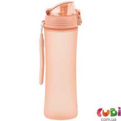 Бутылочка для воды Kite, 660 мл, розовая (K25-1216-3)