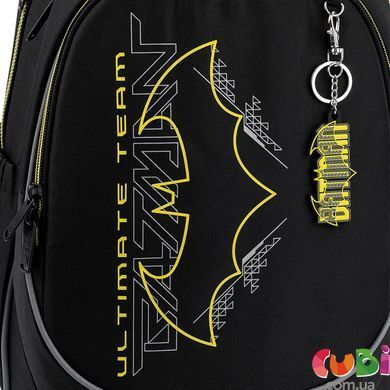 Рюкзак Kite Education 700 DC (DC26-700M), Чорний