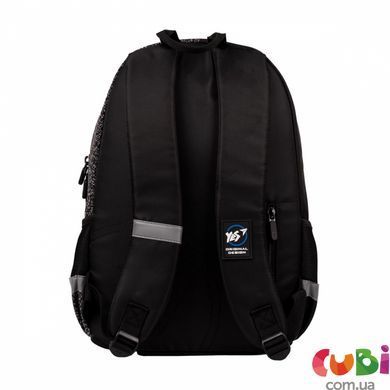 Рюкзак YES T-113 Street Style (559972), комбінований