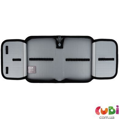 Шкільний набір Kite Education College Line Хлопець SET_K25-555S-1 (рюкзак, пенал, сумка)