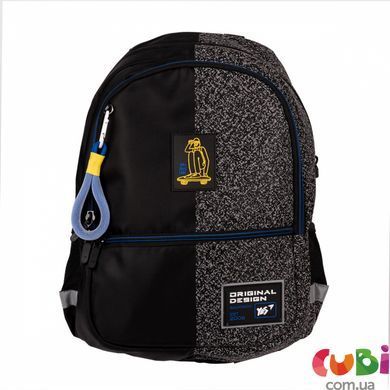 Рюкзак YES T-113 Street Style (559972), комбінований