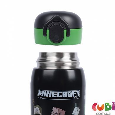 Термос Yes "Minecraft" 420 мл (708752)