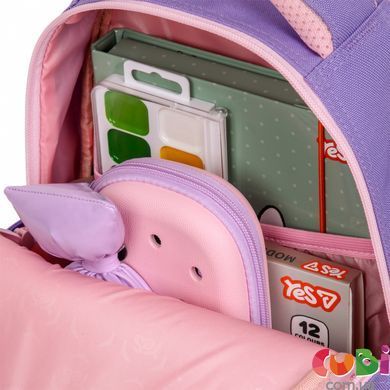 Рюкзак детский Yes K-37XS Pusheen Summer (550458)