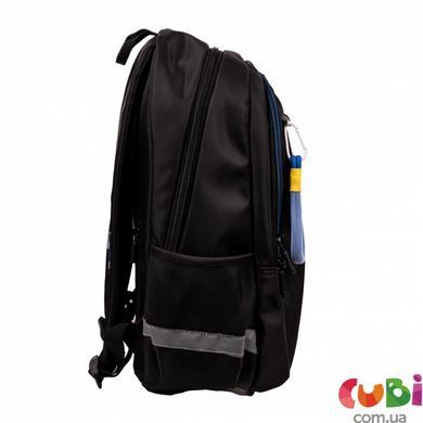 Рюкзак YES T-113 Street Style (559972), комбінований