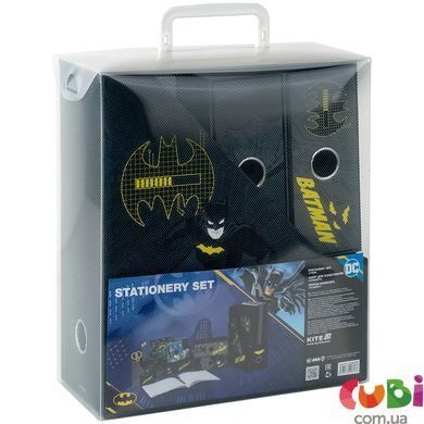 Органайзер настольный Kite, 4 предмета, картон, DC (DC25-357)