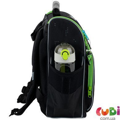 Рюкзак GoPack Education каркасный 5001S-7 Next Level, комбинированый