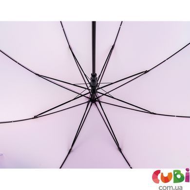 Зонтик Kite детский 2001-3 розовый голографик (K24-2001-3)