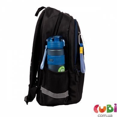 Рюкзак YES T-113 Street Style (559972), комбінований