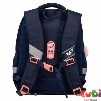 Рюкзак шкільний YES S-52 Ergo Be Like a Cat (559885)