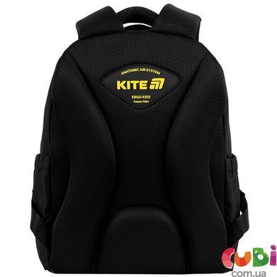 Рюкзак Kite Education 700 DC (DC26-700M), Чорний