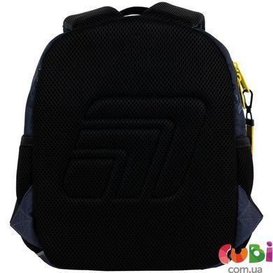 Детский рюкзак Kite Kids Batman DC25-2727XS, комбинированый