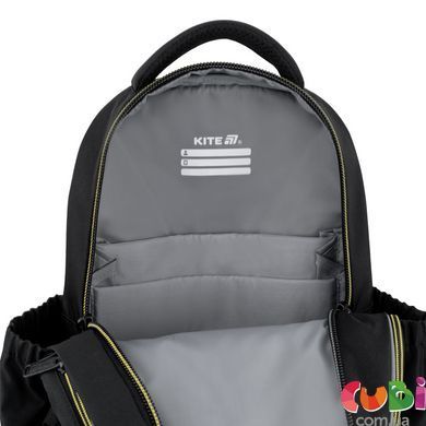 Рюкзак Kite Education 700 DC (DC26-700M), Чорний