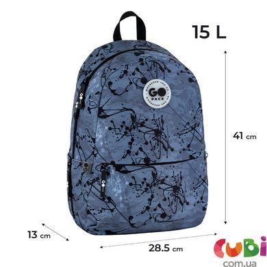 Рюкзак GoPack Education Teens 188M-3 (GO26-188M-3)