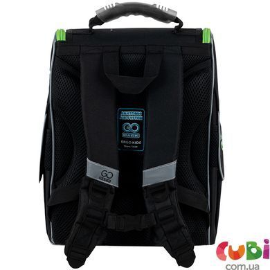 Рюкзак GoPack Education каркасный 5001S-7 Next Level, комбинированый