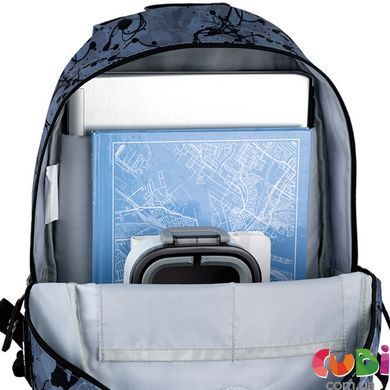 Рюкзак GoPack Education Teens 188M-3 (GO26-188M-3)