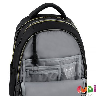 Рюкзак Kite Education 700 DC (DC26-700M), Чорний