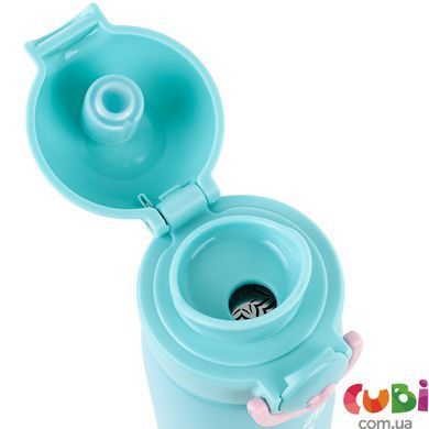 Термос Kite, 430 мл, Hug in mug (K25-1221-1)