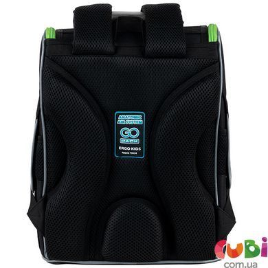 Рюкзак GoPack Education каркасный 5001S-7 Next Level, комбинированый