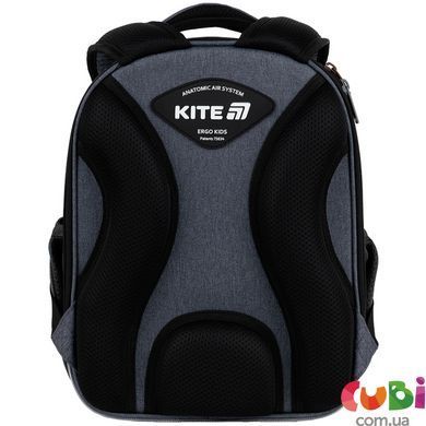 Шкільний набір Kite Education College Line Хлопець SET_K25-555S-1 (рюкзак, пенал, сумка)