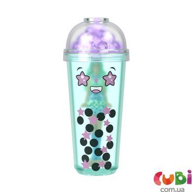 Миникулечка-сюрприз Barbie Pop Reveal серии Mini BarbieLand &ndash; крутые Бабл-ти, JCR22