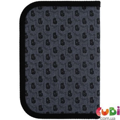 Шкільний набір Kite Education College Line Хлопець SET_K25-555S-1 (рюкзак, пенал, сумка)