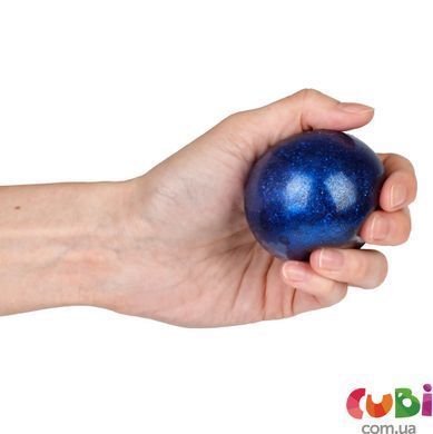 Іграшка Monster Gum "Крутий заміс" Jelly Ball 6 см