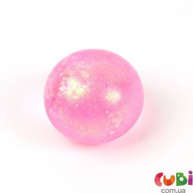 Іграшка Monster Gum "Крутий заміс" Jelly Ball 6 см