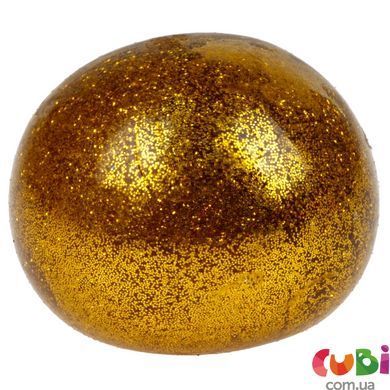 Іграшка Monster Gum "Крутий заміс" Jelly Ball 6 см