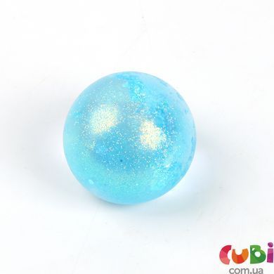 Іграшка Monster Gum "Крутий заміс" Jelly Ball 6 см