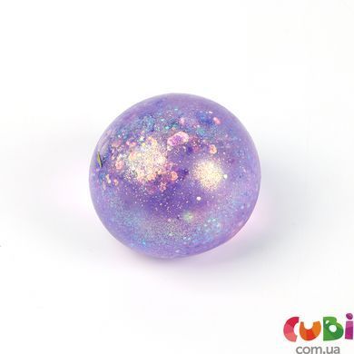 Іграшка Monster Gum "Крутий заміс" Jelly Ball 6 см