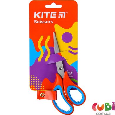 Ножницы детские, 16,5см Kite Fantasy