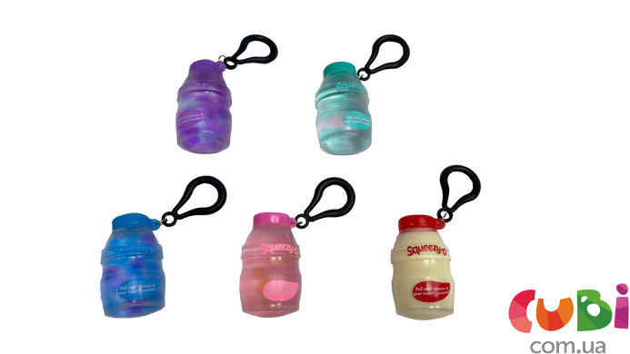 Іграшка Monster Gum Крутий заміс - Crazy Bottle (CKS-1O778)