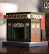 Набір фігурок BITTY POP! Town серії "Друзі" - РЕЙЧЕЛ У КАВ'ЯРНІ "CENTRAL PERK"