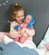 Кукла BABY BORN &ndash; ЗИМНЯЯ КРАСАВИЦА ЭММА (43 см, с аксессуарами)