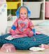 Кукла BABY BORN &ndash; ЗИМНЯЯ КРАСАВИЦА ЭММА (43 см, с аксессуарами)