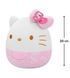 Мягкая игрушка SQUISHMALLOWS &ndash; ХЕЛЛОУ КИТТИ В РОЗОВОМ (20 cm)